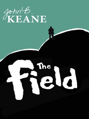 cover image of The Field